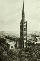An illustration from Cathedrals, abbeys and churches of England and Wales : descriptive, historical, pictorial (1890)