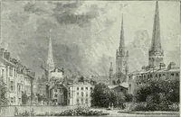 An illustration from Cathedrals, abbeys and churches of England and Wales : descriptive, historical, pictorial (1890)