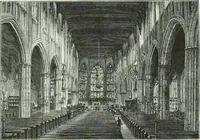 An illustration from Cathedrals, abbeys and churches of England and Wales : descriptive, historical, pictorial (1890)