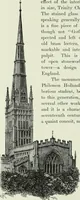 An illustration from Cathedrals, abbeys and churches of England and Wales : descriptive, historical, pictorial (1890)