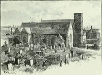 An illustration from Cathedrals, abbeys and churches of England and Wales : descriptive, historical, pictorial (1890)