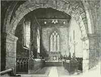 An illustration from Cathedrals, abbeys and churches of England and Wales : descriptive, historical, pictorial (1890)