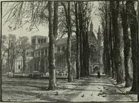 An illustration from Cathedrals, abbeys and churches of England and Wales, descriptive, historical, pictorial (1896)