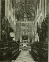 An illustration from Cathedrals, abbeys and churches of England and Wales, descriptive, historical, pictorial (1896)