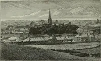 An illustration from Cathedrals, abbeys and churches of England and Wales, descriptive, historical, pictorial (1896)