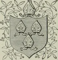 An illustration from Cathedrals, abbeys and churches of England and Wales, descriptive, historical, pictorial (1896)