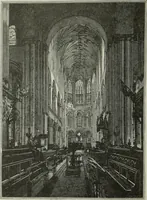 An illustration from Cathedrals, abbeys and churches of England and Wales, descriptive, historical, pictorial (1896)