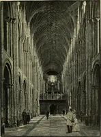 An illustration from Cathedrals, abbeys and churches of England and Wales, descriptive, historical, pictorial (1896)
