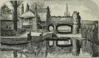 An illustration from Cathedrals, abbeys and churches of England and Wales, descriptive, historical, pictorial (1896)