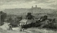 An illustration from Cathedrals, abbeys and churches of England and Wales, descriptive, historical, pictorial (1896)
