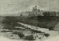 An illustration from Cathedrals, abbeys and churches of England and Wales, descriptive, historical, pictorial (1896)