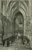 An illustration from Cathedrals, abbeys and churches of England and Wales, descriptive, historical, pictorial (1896)