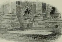 An illustration from Cathedrals, abbeys and churches of England and Wales, descriptive, historical, pictorial (1896)