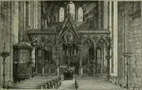 An illustration from Cathedrals, abbeys and churches of England and Wales, descriptive, historical, pictorial (1896)