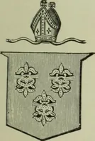 An illustration from Cathedrals, abbeys and churches of England and Wales, descriptive, historical, pictorial (1896)