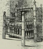 An illustration from Cathedrals, abbeys and churches of England and Wales, descriptive, historical, pictorial (1896)