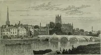 An illustration from Cathedrals, abbeys and churches of England and Wales, descriptive, historical, pictorial (1896)