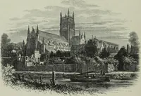 An illustration from Cathedrals, abbeys and churches of England and Wales, descriptive, historical, pictorial (1896)