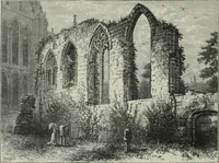 An illustration from Cathedrals, abbeys and churches of England and Wales, descriptive, historical, pictorial (1896)