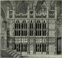 An illustration from Cathedrals, abbeys and churches of England and Wales, descriptive, historical, pictorial (1896)