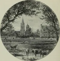 An illustration from Cathedrals, abbeys and churches of England and Wales, descriptive, historical, pictorial (1896)