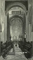 An illustration from Cathedrals, abbeys and churches of England and Wales, descriptive, historical, pictorial (1896)