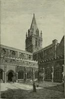 An illustration from Cathedrals, abbeys and churches of England and Wales, descriptive, historical, pictorial (1896)