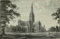 An illustration from Cathedrals, abbeys and churches of England and Wales, descriptive, historical, pictorial (1896)