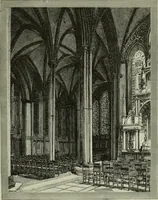 An illustration from Cathedrals, abbeys and churches of England and Wales, descriptive, historical, pictorial (1896)