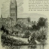 An illustration from Cathedrals, abbeys and churches of England and Wales, descriptive, historical, pictorial (1896)