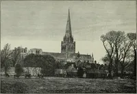 An illustration from Cathedrals, abbeys and churches of England and Wales, descriptive, historical, pictorial (1896)