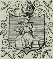 An illustration from Cathedrals, abbeys and churches of England and Wales, descriptive, historical, pictorial (1896)