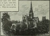 An illustration from Cathedrals, abbeys and churches of England and Wales, descriptive, historical, pictorial (1896)