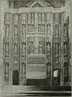 An illustration from Cathedrals, abbeys and churches of England and Wales, descriptive, historical, pictorial (1896)