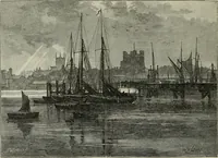 An illustration from Cathedrals, abbeys and churches of England and Wales, descriptive, historical, pictorial (1896)