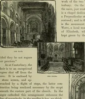 An illustration from Cathedrals, abbeys and churches of England and Wales, descriptive, historical, pictorial (1896)