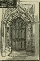 An illustration from Cathedrals, abbeys and churches of England and Wales, descriptive, historical, pictorial (1896)
