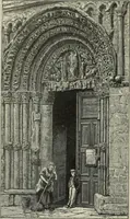 An illustration from Cathedrals, abbeys and churches of England and Wales, descriptive, historical, pictorial (1896)