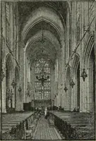 An illustration from Cathedrals, abbeys and churches of England and Wales, descriptive, historical, pictorial (1896)