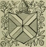 An illustration from Cathedrals, abbeys and churches of England and Wales, descriptive, historical, pictorial (1896)