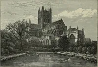 An illustration from Cathedrals, abbeys and churches of England and Wales, descriptive, historical, pictorial (1896)