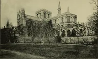 An illustration from Cathedrals, abbeys and churches of England and Wales, descriptive, historical, pictorial (1896)