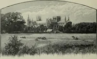 An illustration from Cathedrals, abbeys and churches of England and Wales, descriptive, historical, pictorial (1896)
