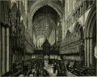 An illustration from Cathedrals, abbeys and churches of England and Wales, descriptive, historical, pictorial (1896)