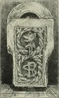 An illustration from Cathedrals, abbeys and churches of England and Wales, descriptive, historical, pictorial (1896)