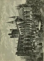 An illustration from Cathedrals, abbeys and churches of England and Wales, descriptive, historical, pictorial (1896)