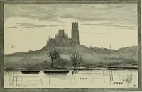 An illustration from Cathedrals, abbeys and churches of England and Wales, descriptive, historical, pictorial (1896)