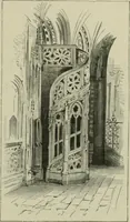 An illustration from Cathedrals, abbeys and churches of England and Wales, descriptive, historical, pictorial (1896)