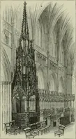 An illustration from Cathedrals, abbeys and churches of England and Wales, descriptive, historical, pictorial (1896)