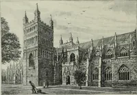 An illustration from Cathedrals, abbeys and churches of England and Wales, descriptive, historical, pictorial (1896)